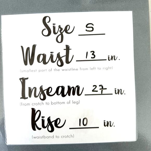 Vuori Daily Jogger Pant Women Size Small Black High Rise Athleisure Stretch - Picture 5 of 5